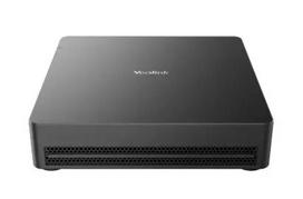 Mini kompiuteris Yealink MCore4-MS – Intel Core Ultra 5 125H, 16GB DDR5, 256GB SSD, Intel Arc Graphics, Windows 11 IoT Enterprise, Wi‑Fi