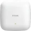 D-Link Nuclias Connect BE9500 Wi-Fi 7 prieigos taškas, 2.4 GHz, 5 GHz, 6 GHz, 10/100/1000/10000Mbit/s