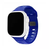 Nomad Sport Strap M/L laikrodžiui „The Verge“ – tinka Apple Watch 49/45/44/42 mm