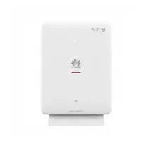 HUAWEI iFTTR F50 OptiXstar K156a-21 Sub FTTR belaidis maršrutizatorius Wi-Fi6 G/GS Adaptive SC/APC 1,5m Patchcord EU kištukinis adapteris