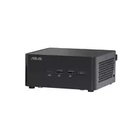 ASUS NUC 14 Pro RNUC14RVHU5068C3I Intel Core Ultra 5 125H 16GB DDR5-SDRAM 512GB SSD Windows 11 Pro UCFF Mini PC Juoda