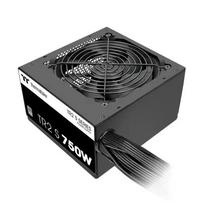 Maitinimo blokas Thermaltake TR2 S 750W ATX 20+4 pin, 80 PLUS, 120 mm ventiliatorius, juodas