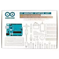 Arduino K000007 Priedas plokščių kūrimui