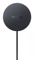 Samsung Magnet Wireless Charger 25W juodas belaidis įkroviklis