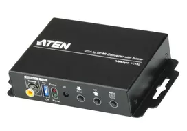 VGA į HDMI keitiklis ATEN VC182-AT-G