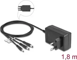 Maitinimo adapteris DeLOCK 41467 12V 5A