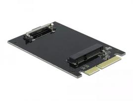 Adapteris SATA į mSATA DeLOCK 64100