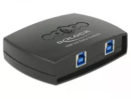 USB jungiklis DeLOCK 87723