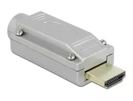 HDMI-A kištukas į gnybtų bloką DeLOCK 65201