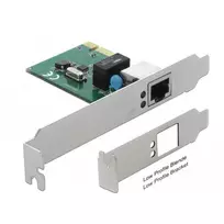 Tinklo plokštė DeLOCK 90381 Vidinė Ethernet 1000Mbit/s