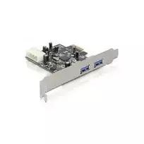 PCI Express USB 3.0 kortelė DeLOCK 89241