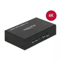 HDMI skirstytuvas DeLOCK 18682 2x HDMI