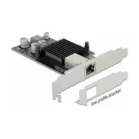 Tinklo plokštė DeLOCK 89574 vidinė Ethernet 1000Mbit/s
