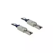 Laidas DeLOCK 2 m Mini SAS SFF-8088