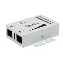 Allnet ALL4471 laidinis patalpų temperatūros, drėgmės ir CO2 jutiklis