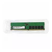Micron 16GB DDR5 5600 MHz PC5-44800 ECC atminties modulis