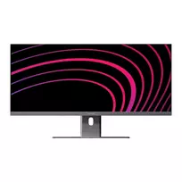 ALOGIC Edge 34 Ultrawide Monitor Space Grey su 90W PD