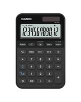 Stalinis skaičiuotuvas CASIO MS-20YC – juodas