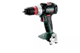 Pistolinė rankena gręžtuvas Metabo BS 18 LT BL Q