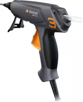 Karštų klijų pistoletas Steinel Gluematic 3011 FS, 11 mm antgalis, 200 W