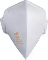 Respiratorinė kaukė UVEX silv-Air classic 3200 FFP2, 3 vnt. pakuotė