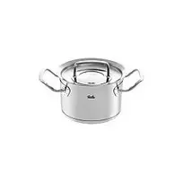 Puodas Fissler 084-128-16-000/0 2,1L nerūdijantis plienas indukcinis