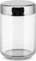 Alessi Dėžutė iš stiklo Dressed 50cl MW21/50