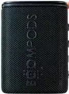 BOOMPODS Beachboom 12 Black (BEMBLK) – Nešiojamas garsiakalbis
