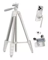 Belkin Stage Creator Kit — mikrofonas, stovas ir išmaniojo telefono laikiklis (CTA002HQSA-B1)