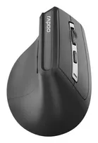 Pelė Rapoo EV310M RF belaidė + Bluetooth