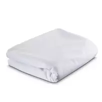 Fotografinis fonas HAMA 00021161 poliesterinis vienspalvis baltas, 2940 mm x 6000 mm