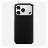 Byla mobiliesiems telefonams Nomad NM014001858 Apple iPhone 17 Pro, tinka 16 cm (6,3 colio) ekranui, juoda