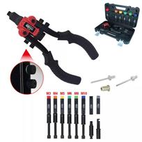 Kniediklis KS Tools 150.9805, 2,62 kg
