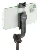 Selfie lazda HAMA Fancy Stand 170 II su Bluetooth nuotolinio valdymo pulteliu, kompaktiška ištraukiama rankena