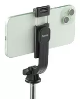 Selfie lazdelė Hama Fancy Stand 110 II Juoda Smartfonas 10 m atstumas