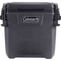 COLEMAN Convoy 28 QT šaldymo dėžė, 29 L talpa, poliuretano izoliacija, pilka