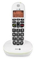 DECT telefonas Doro PhoneEasy 100w