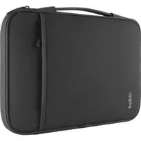 Dėklas nešiojamam kompiuteriui Belkin B2B075-C00 35,6 cm (14 colių) juodas