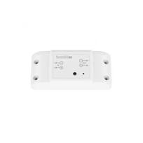 Hombli Smart Switch 2P belaidis jungiklis 230V (90–250V, 50–60Hz), 39×88×24 mm