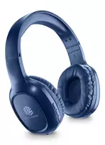 Bluetooth ausinės ant galvos Music Sound Basic su nuotolinio valdymo pulteliu ir mikrofonu