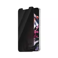 PanzerGlass SAFE. by ® Privatumo ekrano apsauga iPhone 17e | 16e | 14 | 13 | 13 Pro | Ultra-Wide Fit