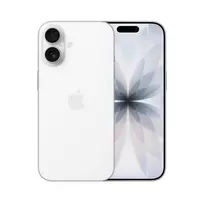 Apple iPhone 17 - 5G išmanusis telefonas - Dual-SIM / vidinė atmintis 512GB - OLED ekranas - 6,3 colio - 2622 x 1206 pikselių (120 Hz)