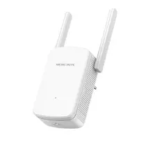Wi-Fi stiprintuvas TP-LINK ME12 N300 — 2,4 GHz, iki 300Mbps