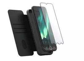 Išmanusis telefonas Doro Aurora A30 Plus – 6,1 colio ekranas, 128GB, 50 MP dviguba kamera, Android 14