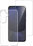4smarts 360° apsaugos rinkinys Samsung Galaxy S26 - skaidrus (541739)