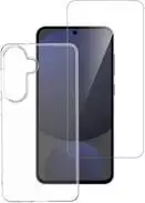 4smarts 360° apsaugos rinkinys Samsung Galaxy S26+ - skaidrus (541740)