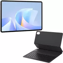 Planšetinis kompiuteris HUAWEI MatePad 11.5 S (2026) — 8GB RAM, 256GB, PaperMatte ekranas, Pilka, su klaviatūra