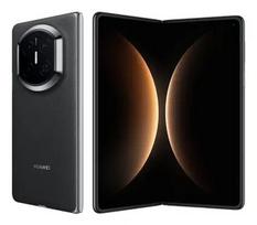 Išmanusis telefonas HUAWEI Mate X7 (Delphi-L21C) — 8 colių OLED 2416×2210, 16GB RAM, 512GB, Dual‑SIM, 50 MP galinė kamera, 5600 mAh, Juodas