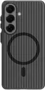 4smarts Design Case Aero Samsung Galaxy S26+ Qi2 paruoštas - juodas (541799)