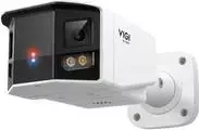 TP-Link InSight S385DPS IP stebėjimo kamera, lauko, 5456 x 1520 pikselių, sieninis laikiklis